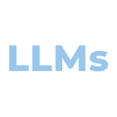 LLMs